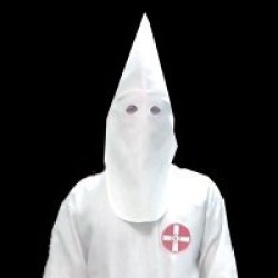 Колпак куклус клана ku klux klan 18+