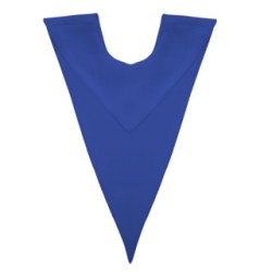Накидка специалиста Синяя