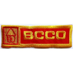 Логотип ВССО