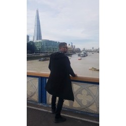 Мантия кочевняя с капюшоном пенье Дивизион